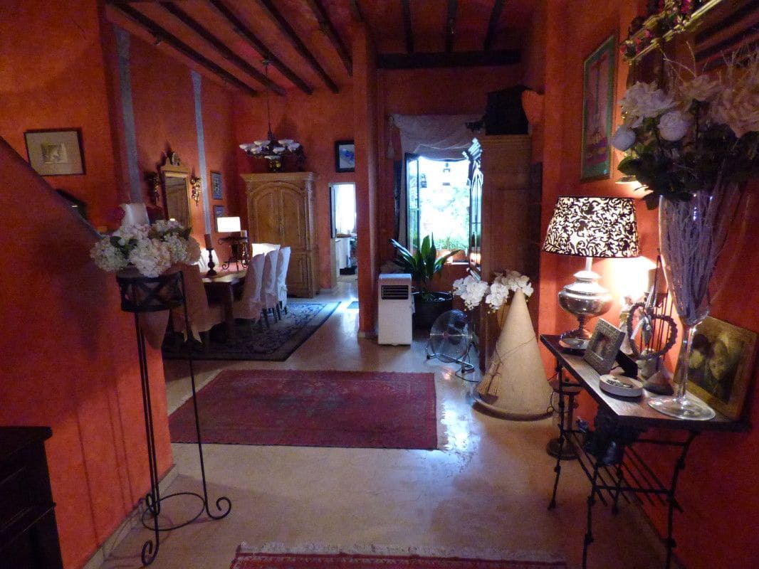 6 sovrum Hus till salu i Finestrat - 395 000 € (Ref: 3539265)