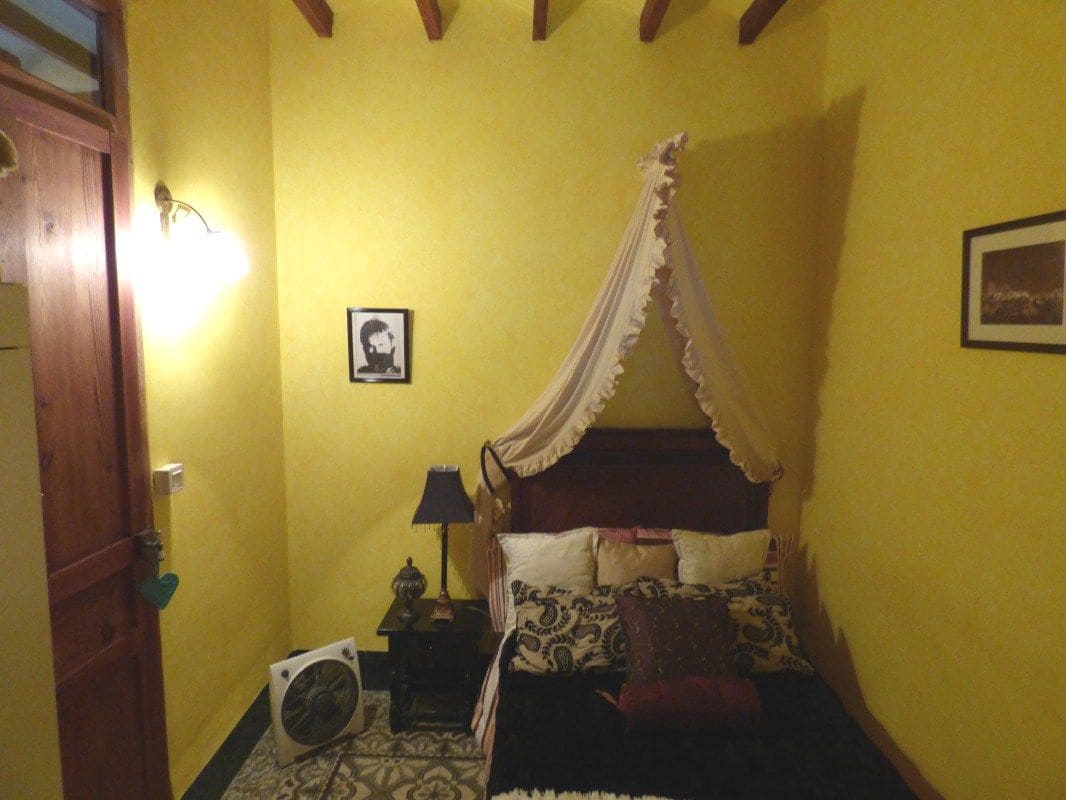 6 sovrum Hus till salu i Finestrat - 395 000 € (Ref: 3539265)