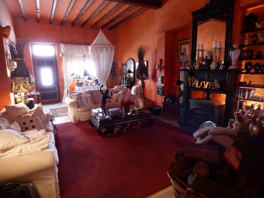 6 sovrum Hus till salu i Finestrat - 395 000 € (Ref: 3539265)