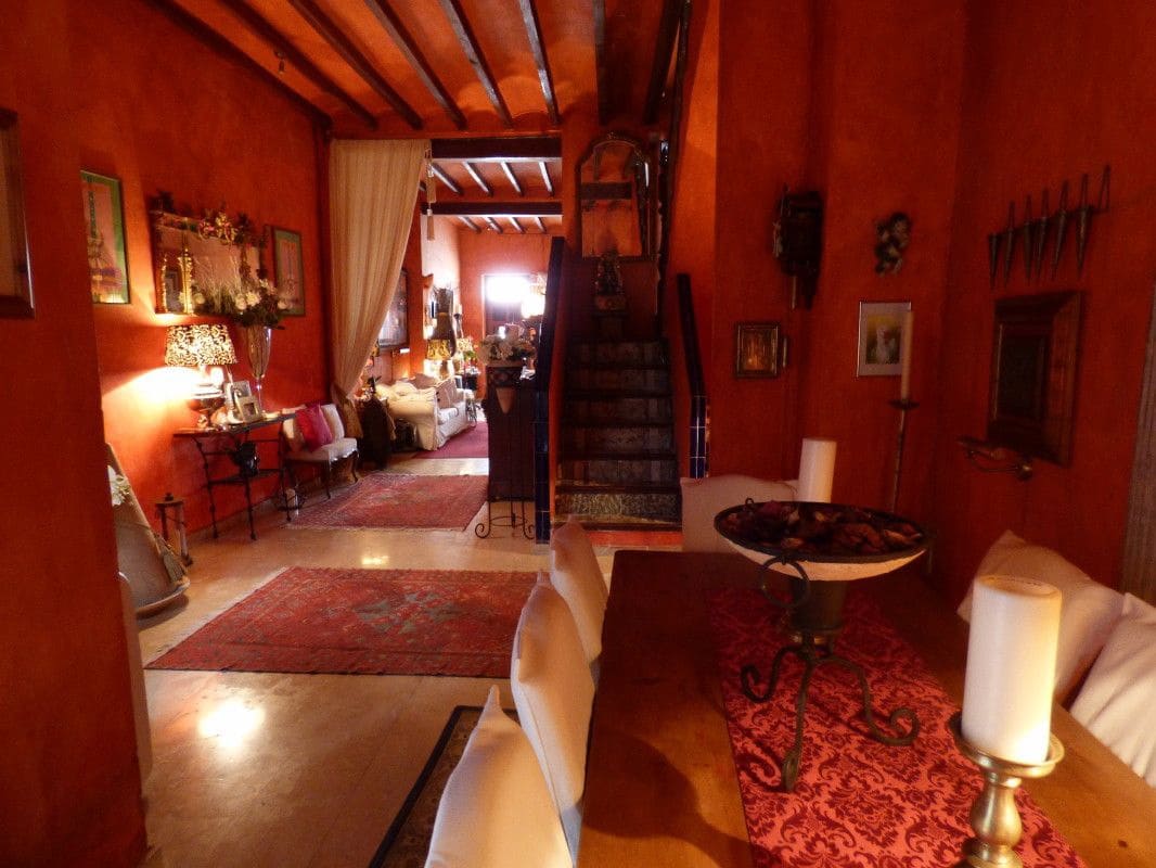 6 sovrum Hus till salu i Finestrat - 395 000 € (Ref: 3539265)