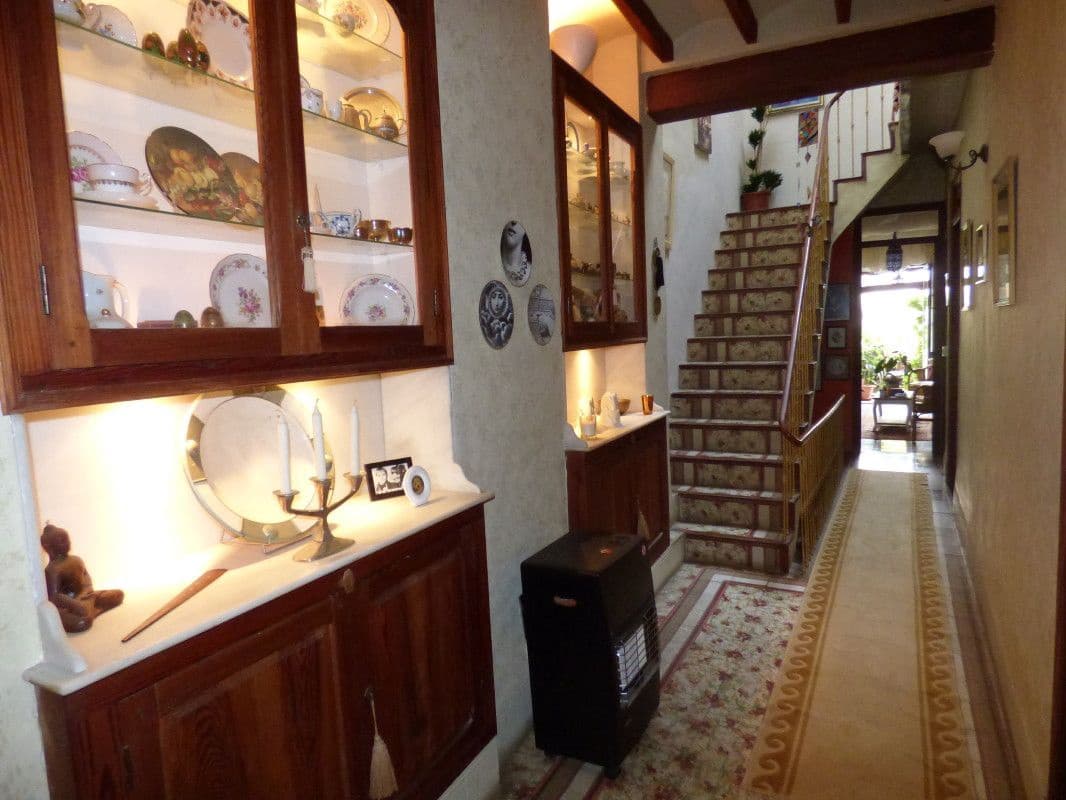 6 sovrum Hus till salu i Finestrat - 395 000 € (Ref: 3539265)