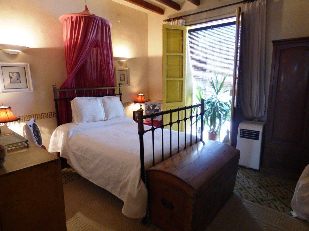 6 sovrum Hus till salu i Finestrat - 395 000 € (Ref: 3539265)