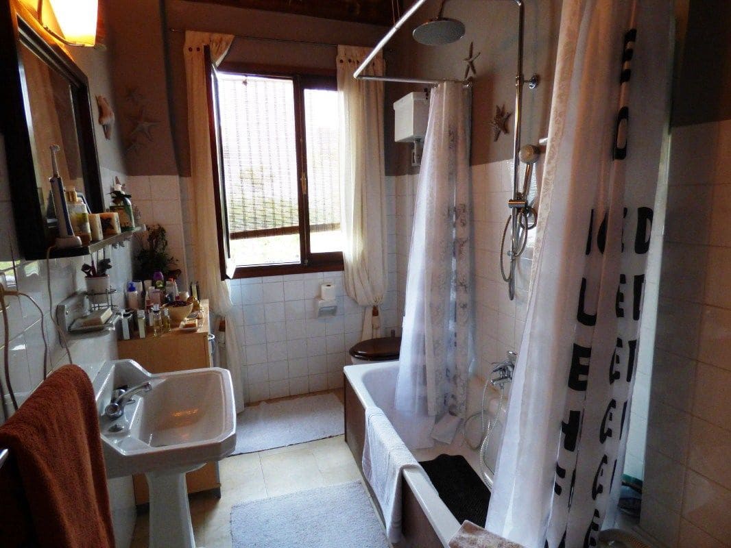 6 sovrum Hus till salu i Finestrat - 395 000 € (Ref: 3539265)