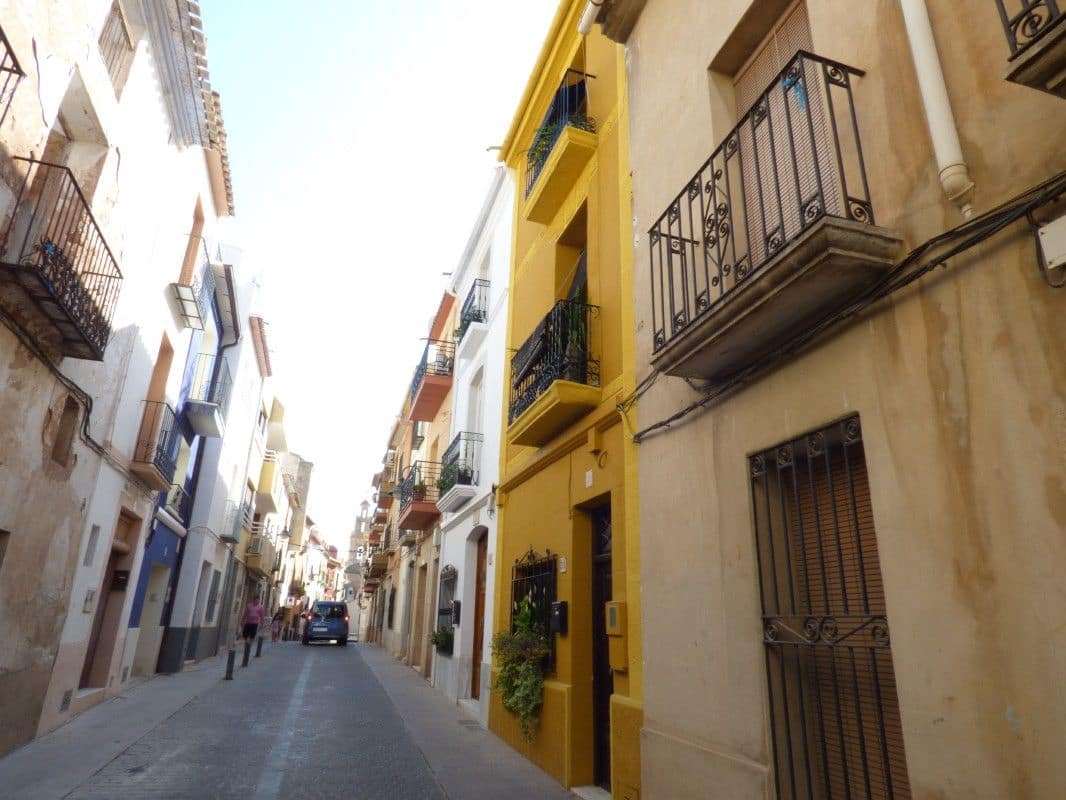 6 sovrum Hus till salu i Finestrat - 395 000 € (Ref: 3539265)