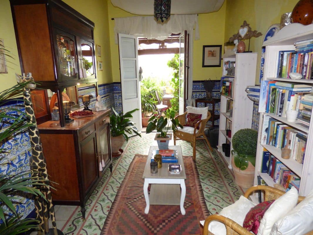 6 sovrum Hus till salu i Finestrat - 395 000 € (Ref: 3539265)