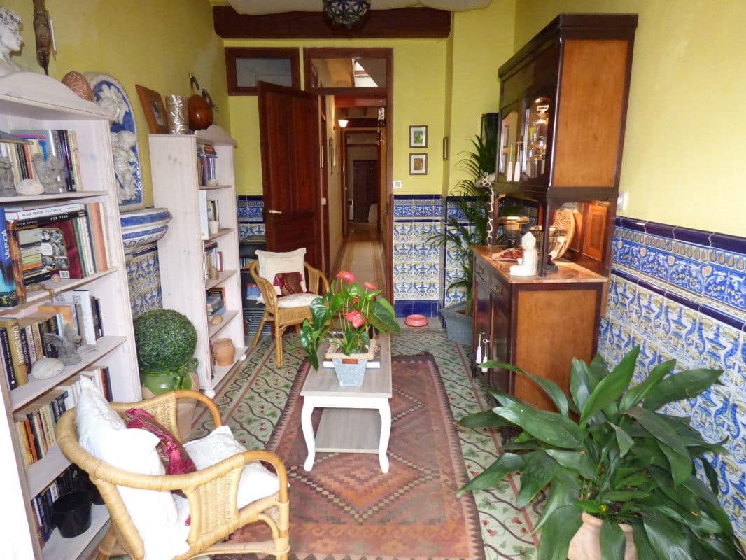 6 sovrum Hus till salu i Finestrat - 395 000 € (Ref: 3539265)