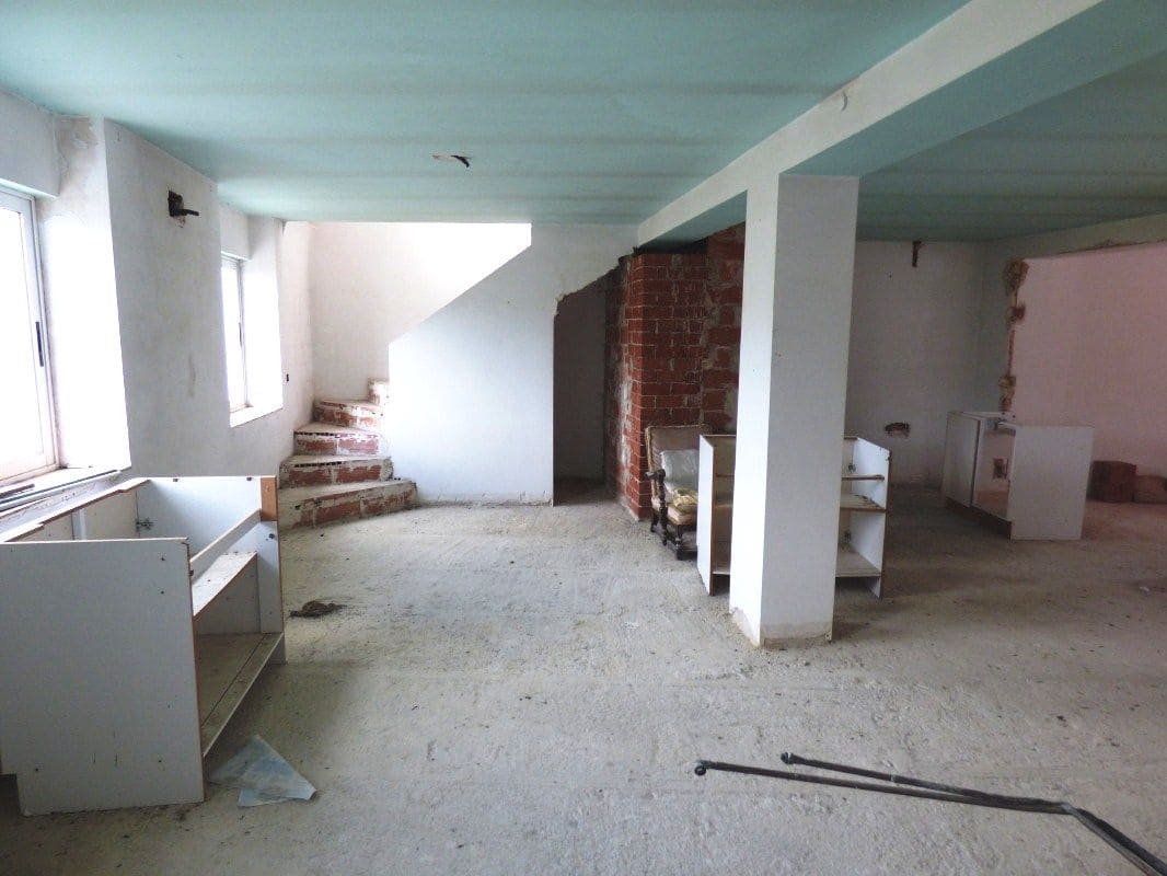 4 chambre Maison de Ville à vendre à Tarbena - 100 000 € (Ref: 3650772)