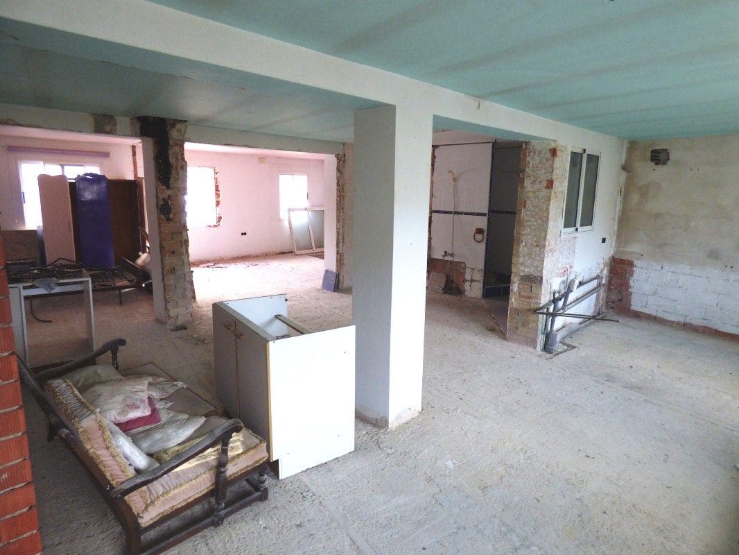 4 chambre Maison de Ville à vendre à Tarbena - 100 000 € (Ref: 3650772)