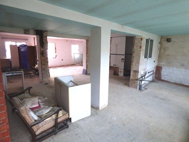 4 chambre Maison de Ville à vendre à Tárbena - 100 000 € (Ref: 3650772)