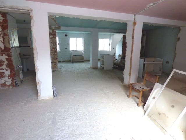 4 chambre Maison de Ville à vendre à Tárbena - 100 000 € (Ref: 3650772)