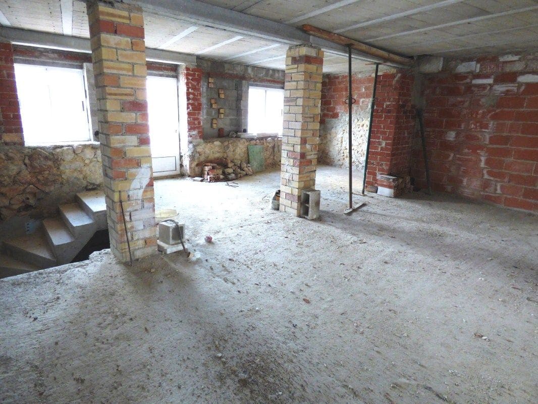 4 chambre Maison de Ville à vendre à Tarbena - 100 000 € (Ref: 3650772)