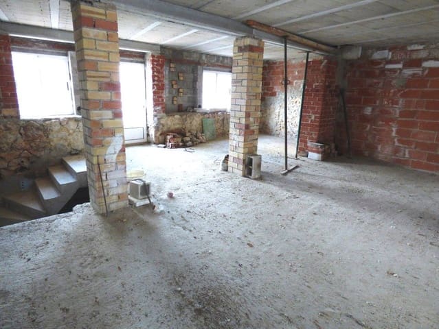 4 chambre Maison de Ville à vendre à Tárbena - 100 000 € (Ref: 3650772)