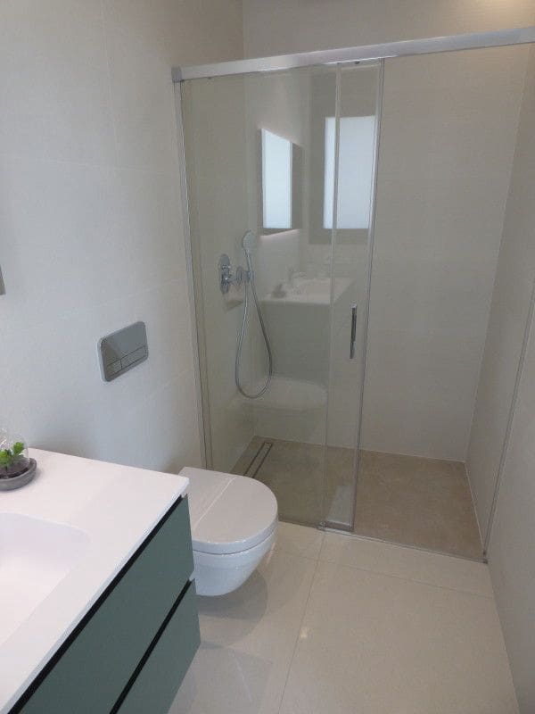 3 soveværelse Villa til salg i Finestrat med swimmingpool garage - € 654.000 (Ref: 5484834)