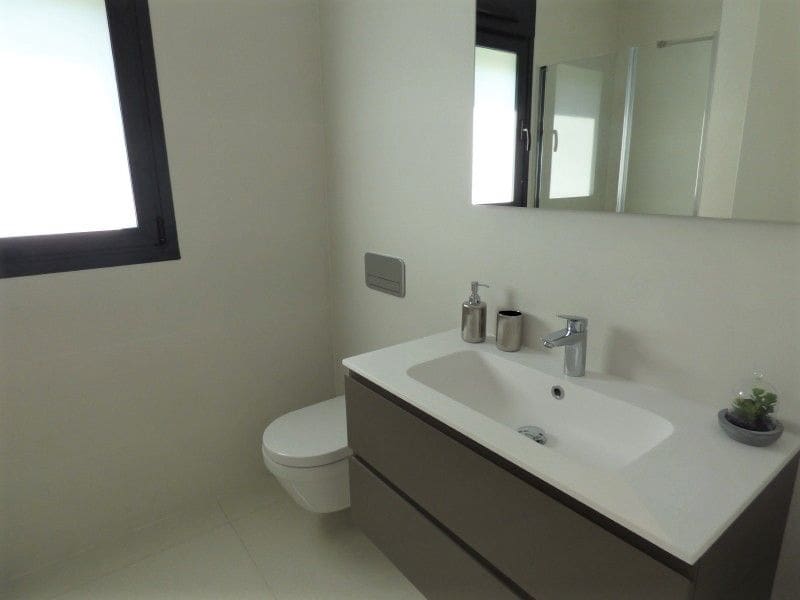 3 soveværelse Villa til salg i Finestrat med swimmingpool garage - € 654.000 (Ref: 5484834)