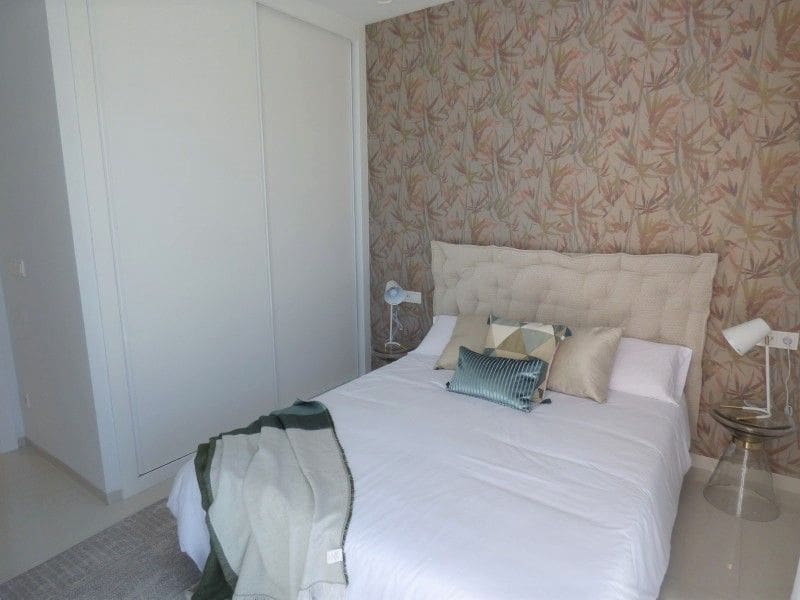 3 soveværelse Villa til salg i Finestrat med swimmingpool garage - € 654.000 (Ref: 5484834)