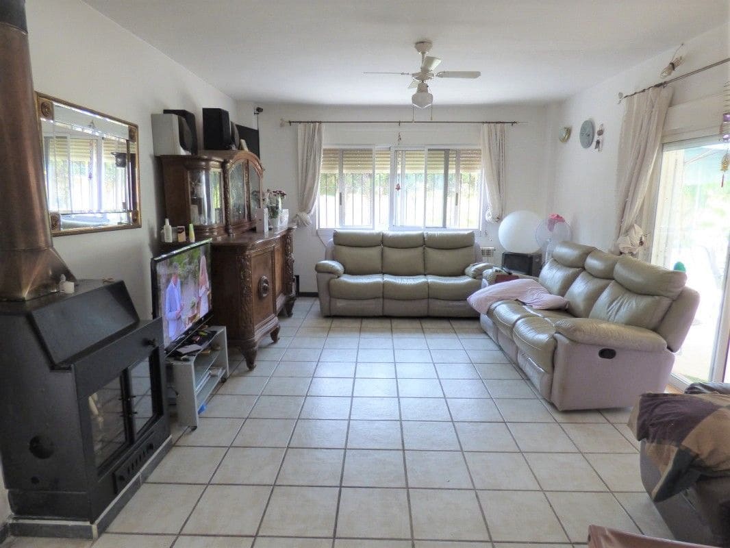 8 soveværelse Villa til salg i Orxeta med swimmingpool garage - € 375.000 (Ref: 5589927)