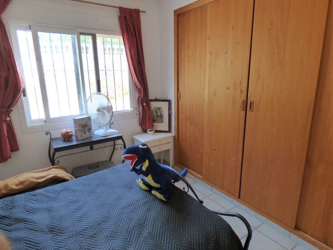 8 soveværelse Villa til salg i Orxeta med swimmingpool garage - € 375.000 (Ref: 5589927)