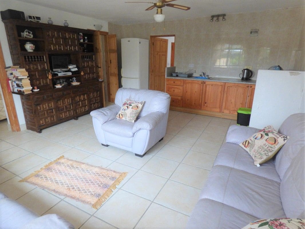 8 soveværelse Villa til salg i Orxeta med swimmingpool garage - € 375.000 (Ref: 5589927)