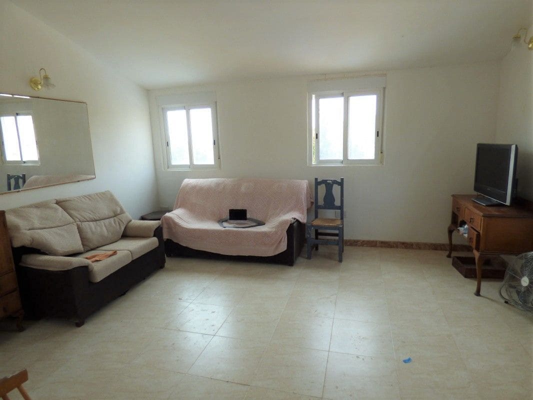 8 soveværelse Villa til salg i Orxeta med swimmingpool garage - € 375.000 (Ref: 5589927)