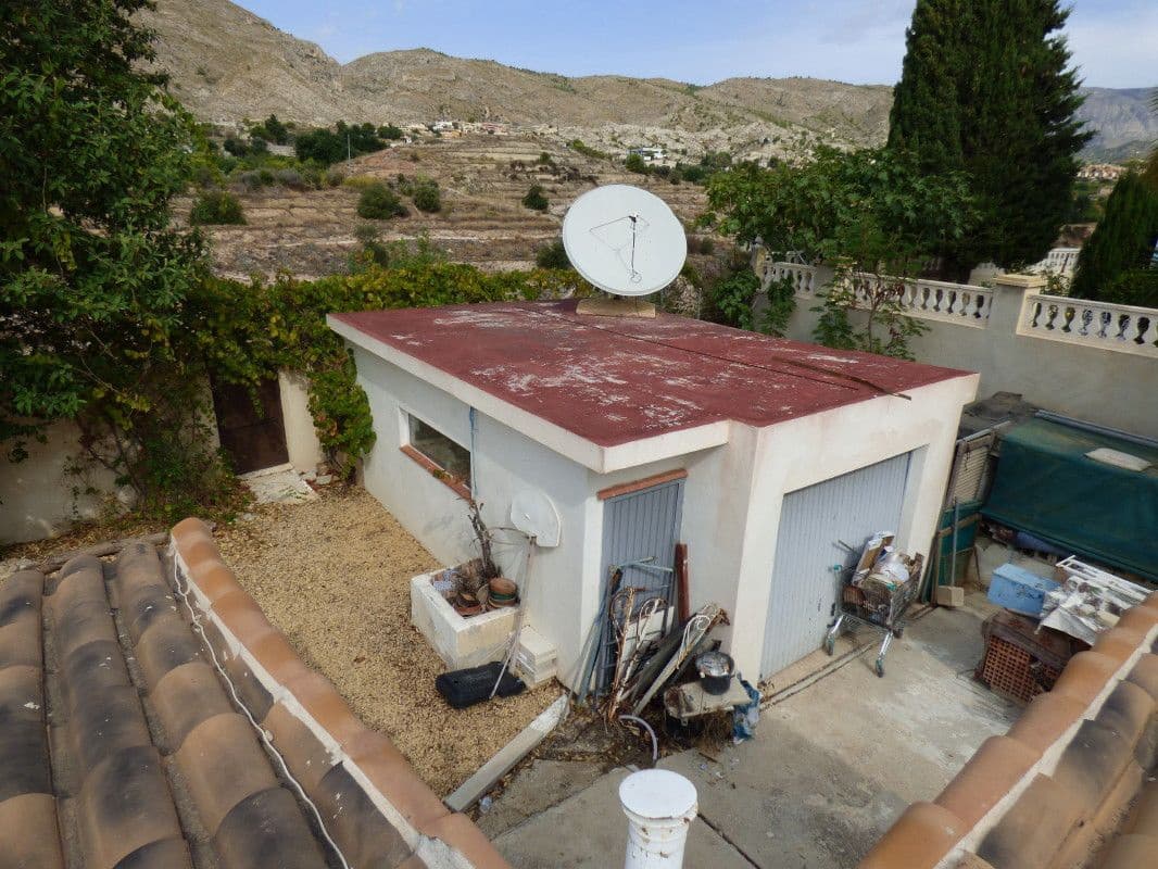 8 soveværelse Villa til salg i Orxeta med swimmingpool garage - € 375.000 (Ref: 5589927)