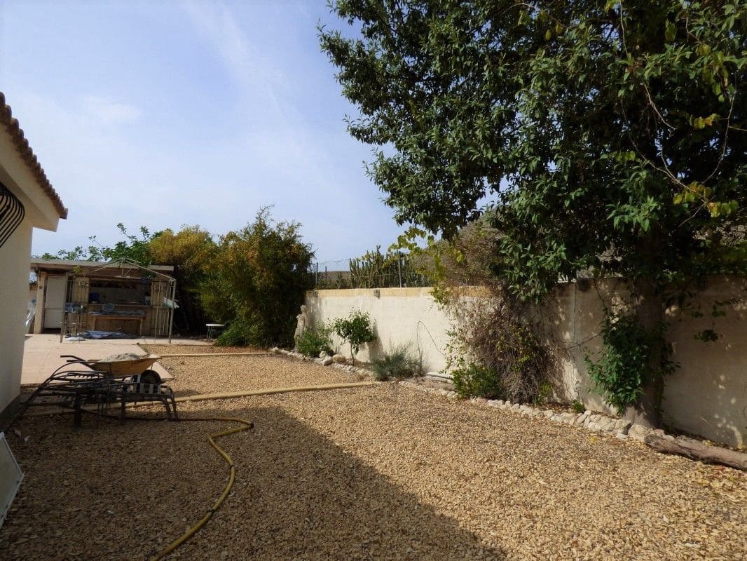 8 soveværelse Villa til salg i Orxeta med swimmingpool garage - € 375.000 (Ref: 5589927)