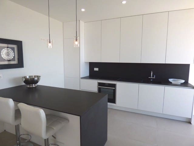 4 soverom Villa til salgs i Golf Bahía, Finestrat med svømmebasseng garasje - € 1 600 000 (Ref: 6303038)