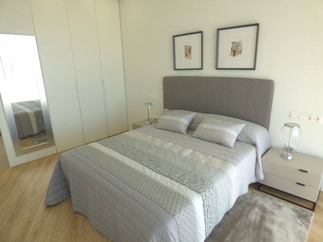 4 soverom Villa til salgs i Finestrat med svømmebasseng garasje - € 1 600 000 (Ref: 6303038)