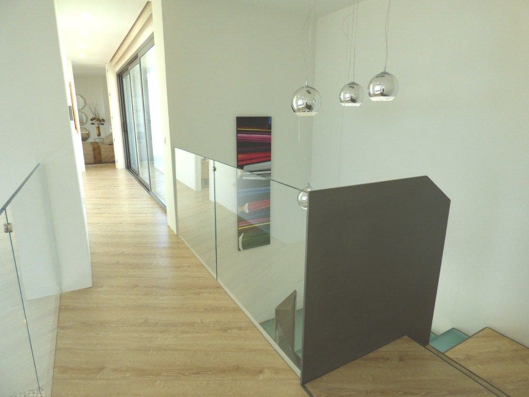 4 soverom Villa til salgs i Finestrat med svømmebasseng garasje - € 1 600 000 (Ref: 6303038)