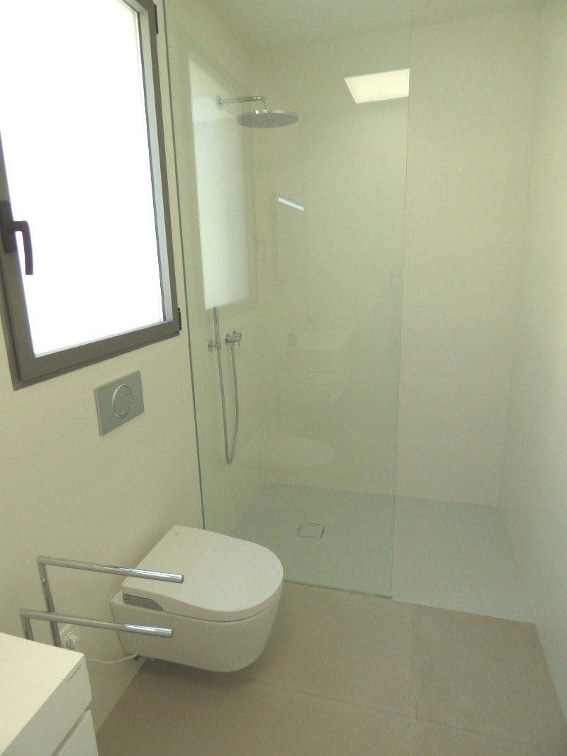 4 soverom Villa til salgs i Finestrat med svømmebasseng garasje - € 1 600 000 (Ref: 6303038)