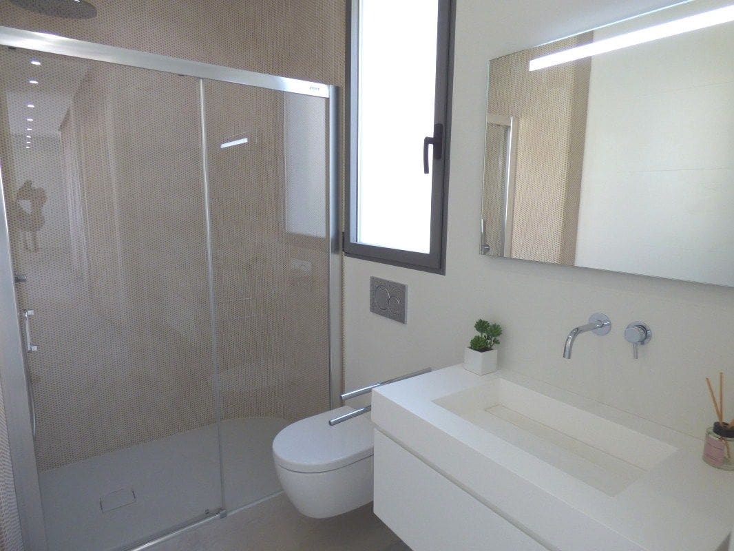 4 soverom Villa til salgs i Finestrat med svømmebasseng garasje - € 1 600 000 (Ref: 6303038)