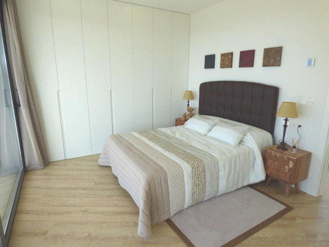 4 soverom Villa til salgs i Finestrat med svømmebasseng garasje - € 1 600 000 (Ref: 6303038)