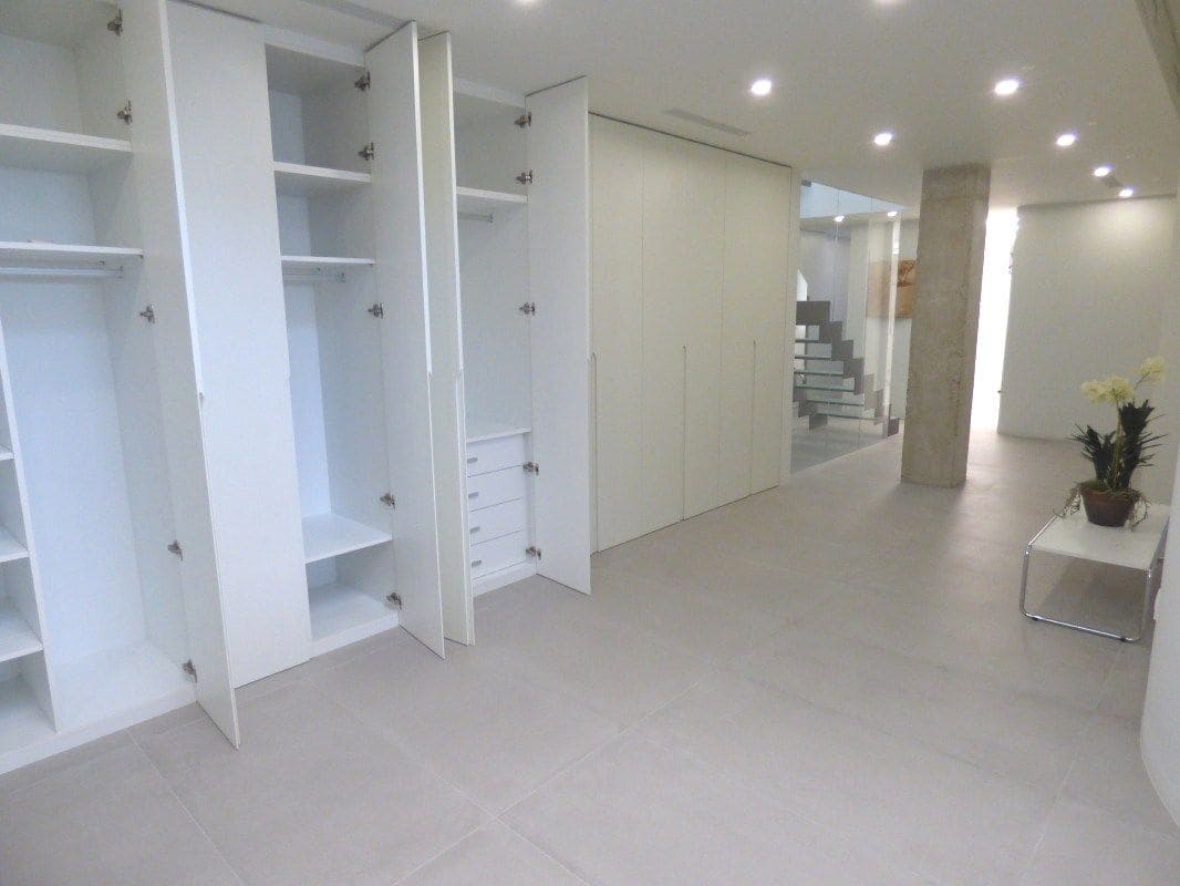 4 soverom Villa til salgs i Finestrat med svømmebasseng garasje - € 1 600 000 (Ref: 6303038)