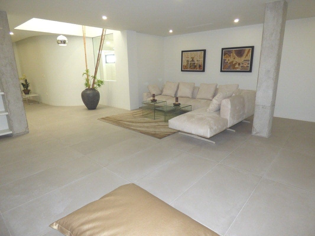 4 soverom Villa til salgs i Finestrat med svømmebasseng garasje - € 1 600 000 (Ref: 6303038)