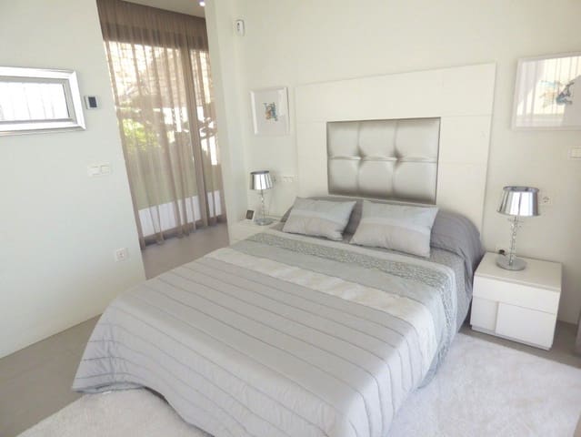 4 soverom Villa til salgs i Golf Bahía, Finestrat med svømmebasseng garasje - € 1 600 000 (Ref: 6303038)