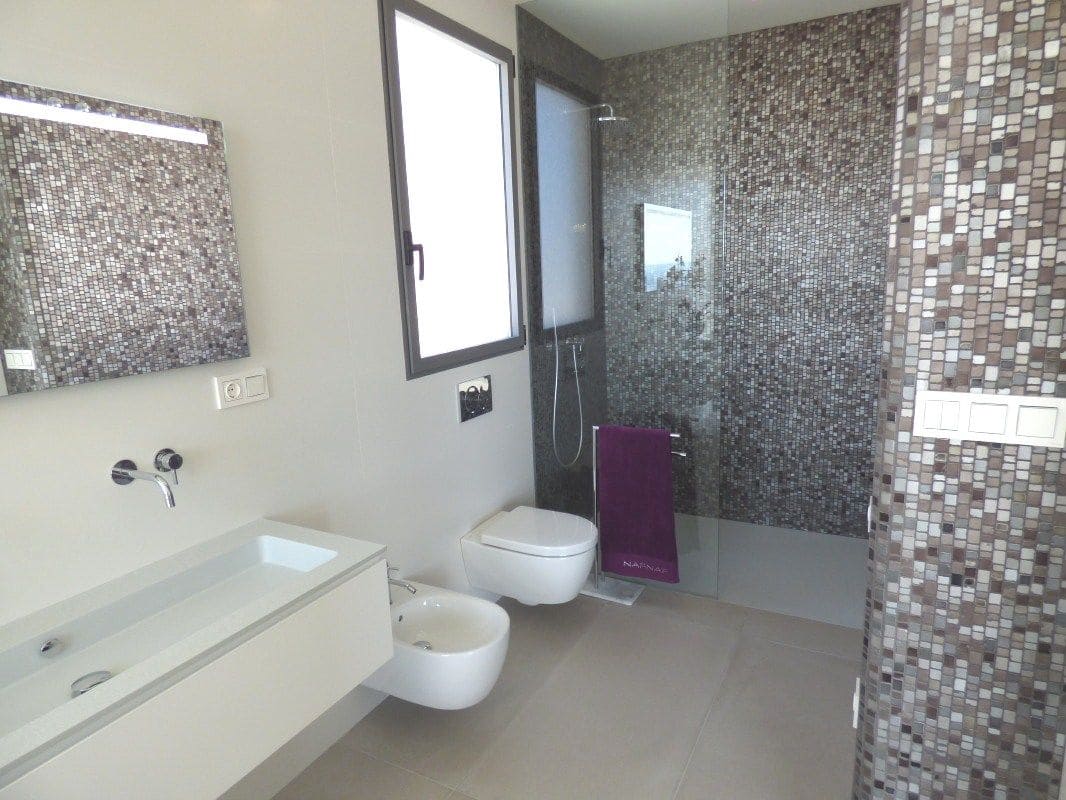 4 soverom Villa til salgs i Finestrat med svømmebasseng garasje - € 1 600 000 (Ref: 6303038)