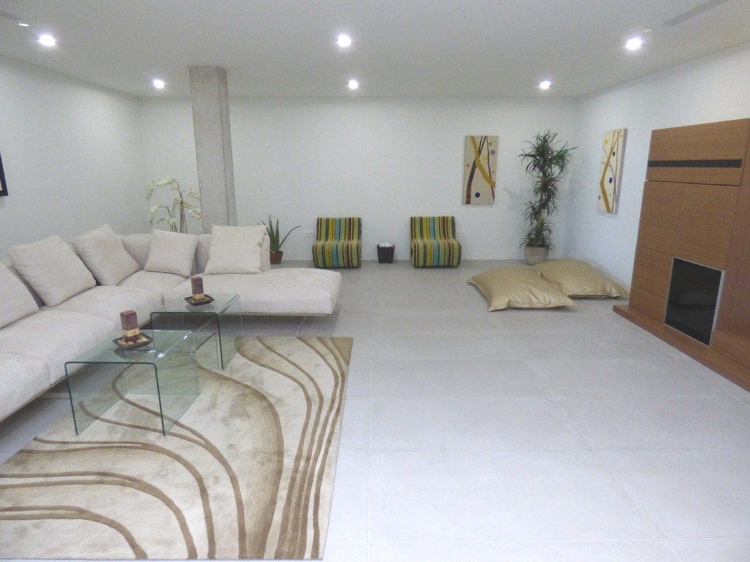 4 soverom Villa til salgs i Finestrat med svømmebasseng garasje - € 1 600 000 (Ref: 6303038)