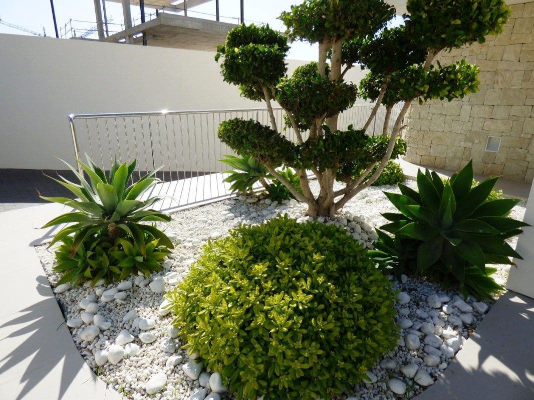 4 soverom Villa til salgs i Finestrat med svømmebasseng garasje - € 1 600 000 (Ref: 6303038)