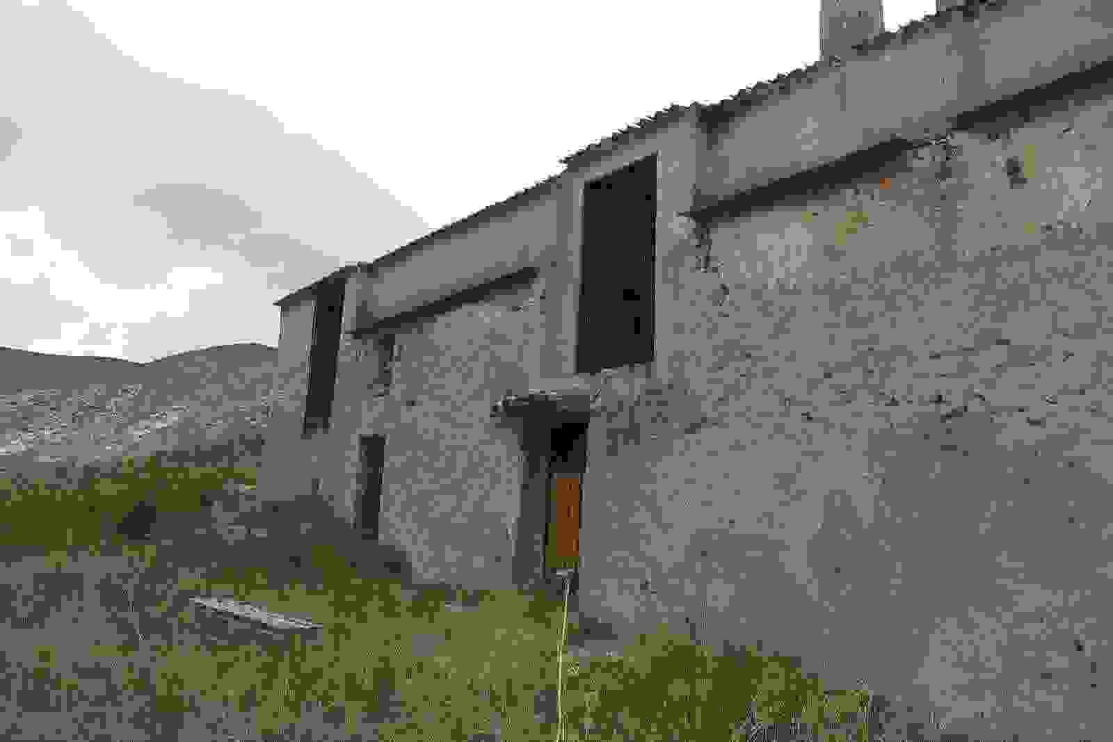 4 soveværelse Finca/Landehus til salg i Benimantell - € 295.000 (Ref: 7050883)