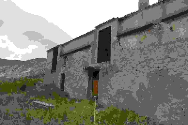 4 bedroom Finca/Country House for sale in Benimantell - € 295,000 (Ref: 7050883)