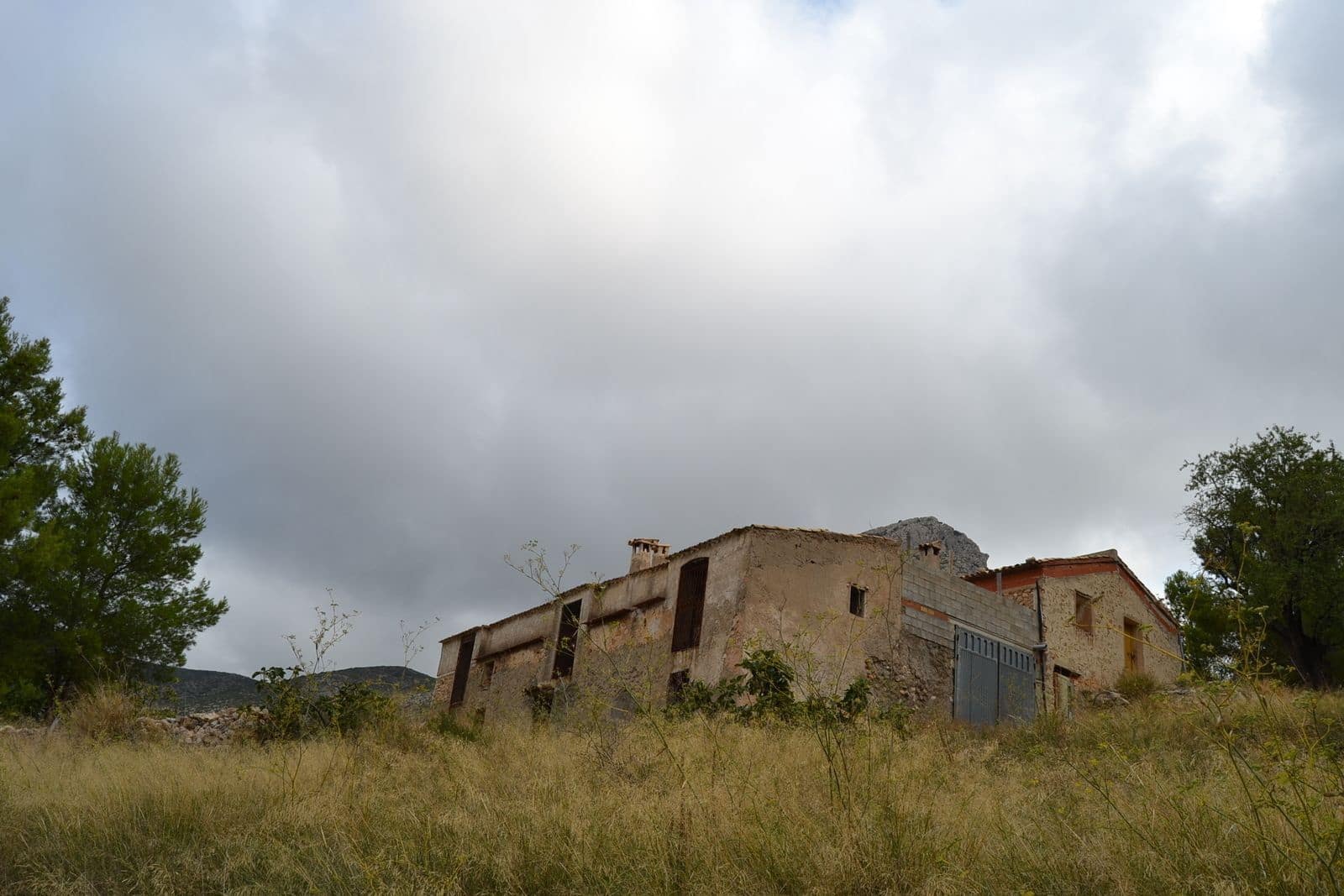 4 soveværelse Finca/Landehus til salg i Benimantell - € 295.000 (Ref: 7050883)