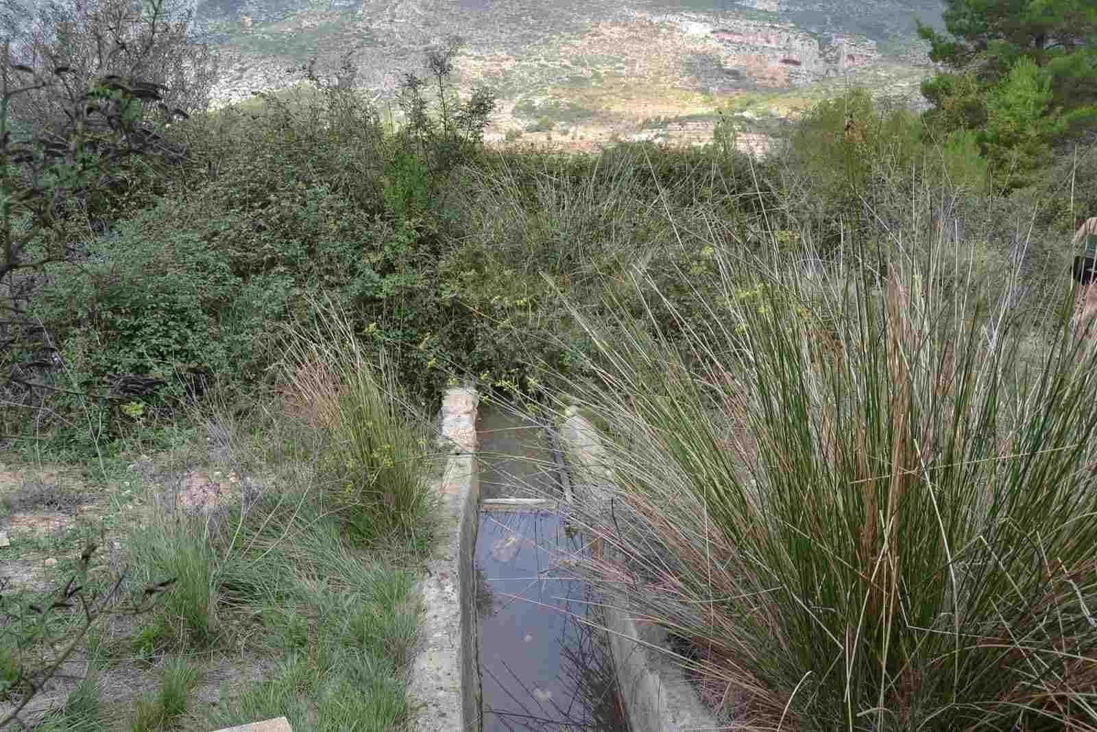 4 soveværelse Finca/Landehus til salg i Benimantell - € 295.000 (Ref: 7050883)