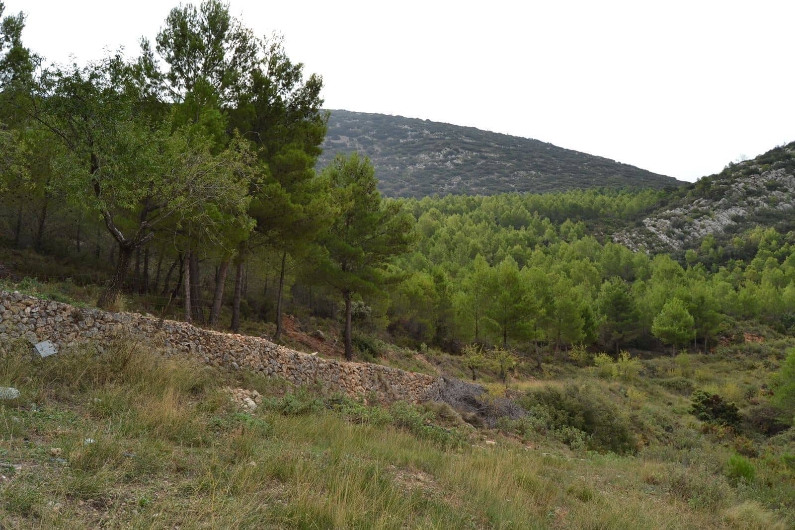 4 soveværelse Finca/Landehus til salg i Benimantell - € 295.000 (Ref: 7050883)