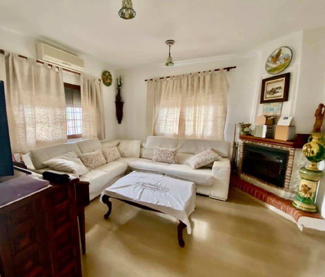 3 soveværelse Villa til salg i La Villajoyosa / Vila Joiosa med swimmingpool garage - € 675.000 (Ref: 7214751)