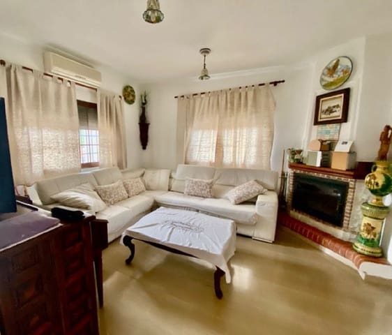 3 soverom Villa til salgs i Platja Vila Joiosa - Platja de Torres, La Villajoyosa / Vila Joiosa med svømmebasseng garasje - € 675 000 (Ref: 7214751)