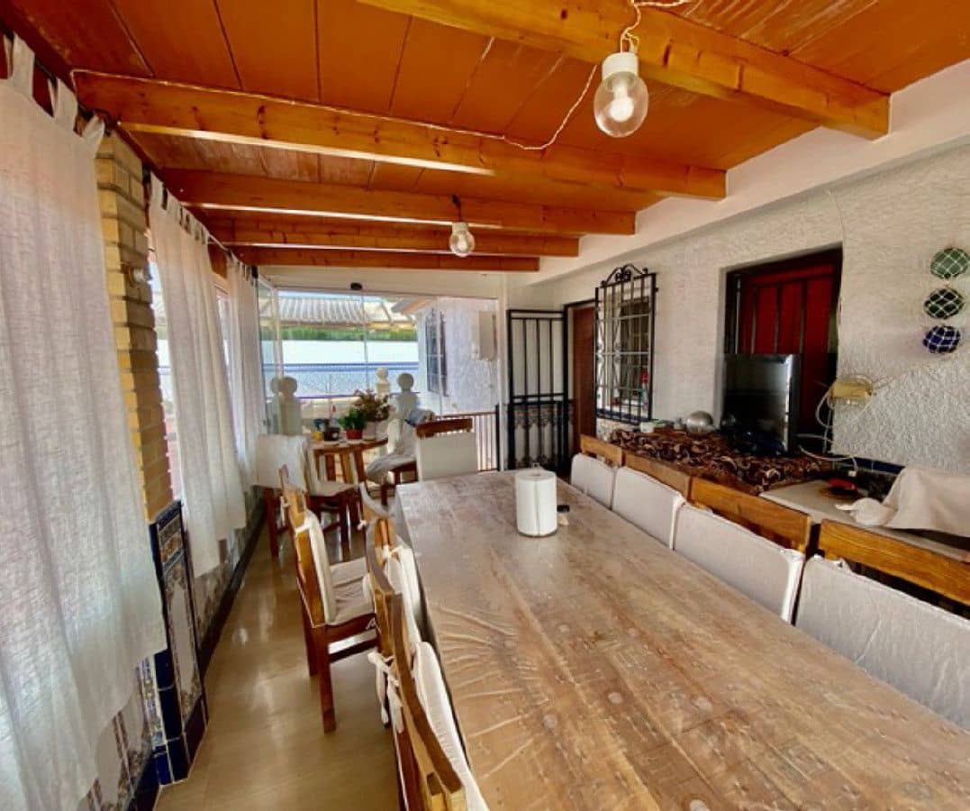 3 soveværelse Villa til salg i La Villajoyosa / Vila Joiosa med swimmingpool garage - € 675.000 (Ref: 7214751)