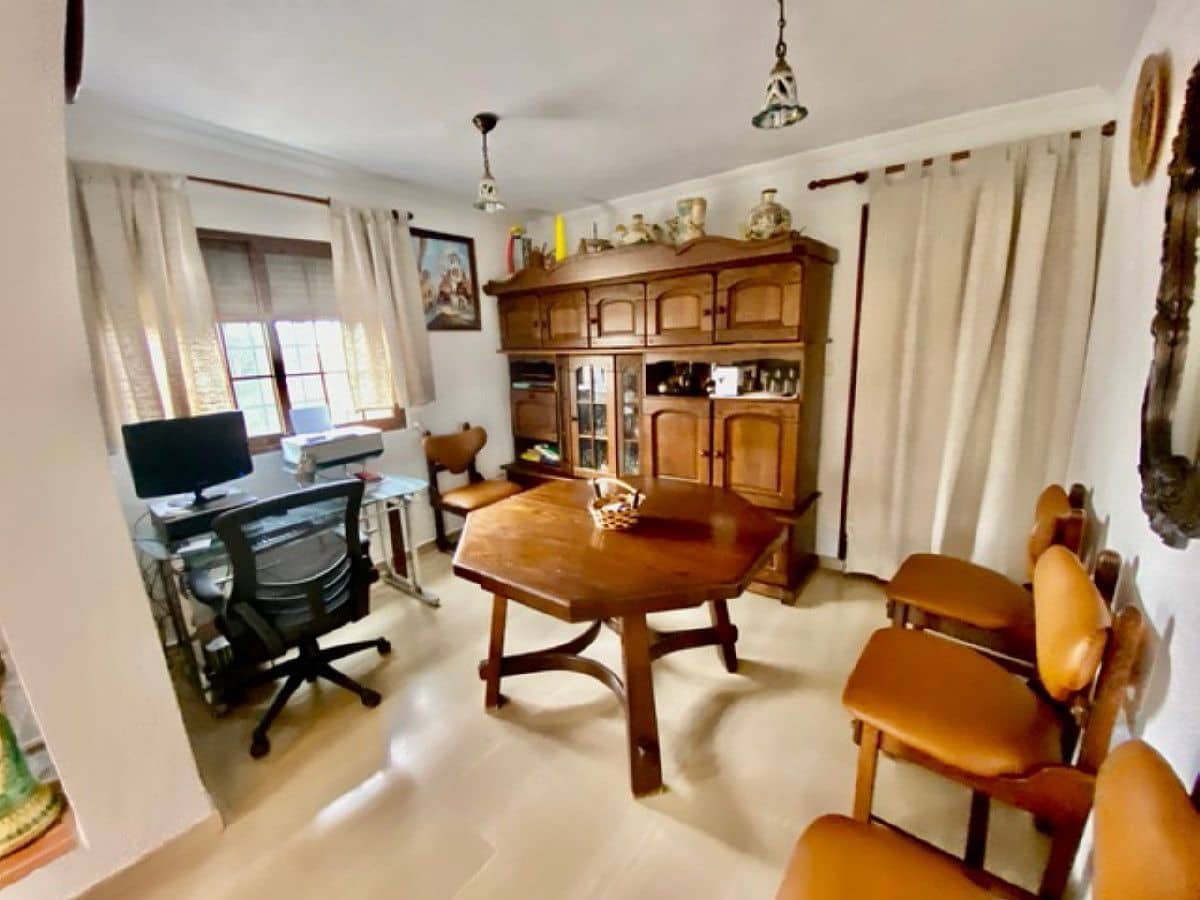 3 soveværelse Villa til salg i La Villajoyosa / Vila Joiosa med swimmingpool garage - € 675.000 (Ref: 7214751)