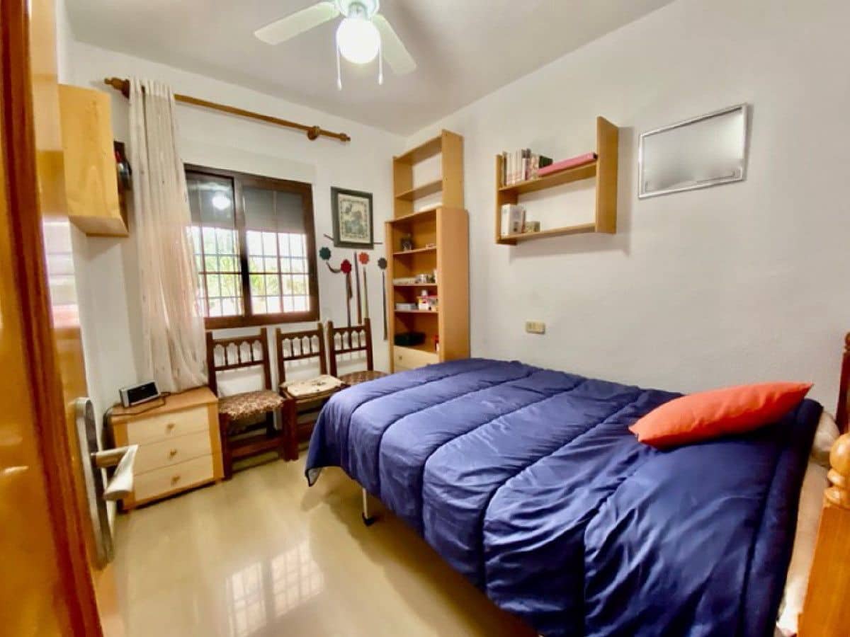 3 soveværelse Villa til salg i La Villajoyosa / Vila Joiosa med swimmingpool garage - € 675.000 (Ref: 7214751)