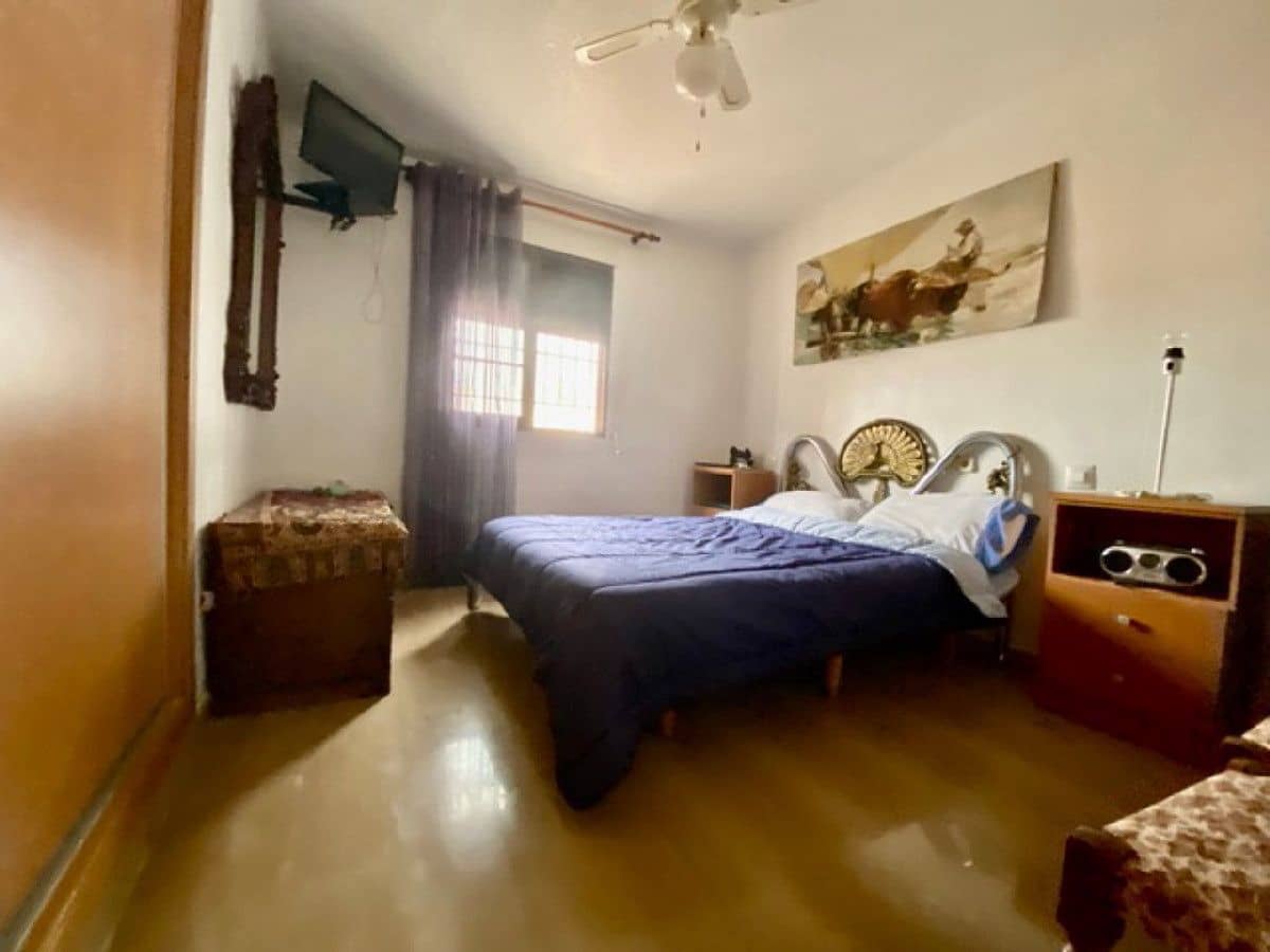 3 soveværelse Villa til salg i La Villajoyosa / Vila Joiosa med swimmingpool garage - € 675.000 (Ref: 7214751)