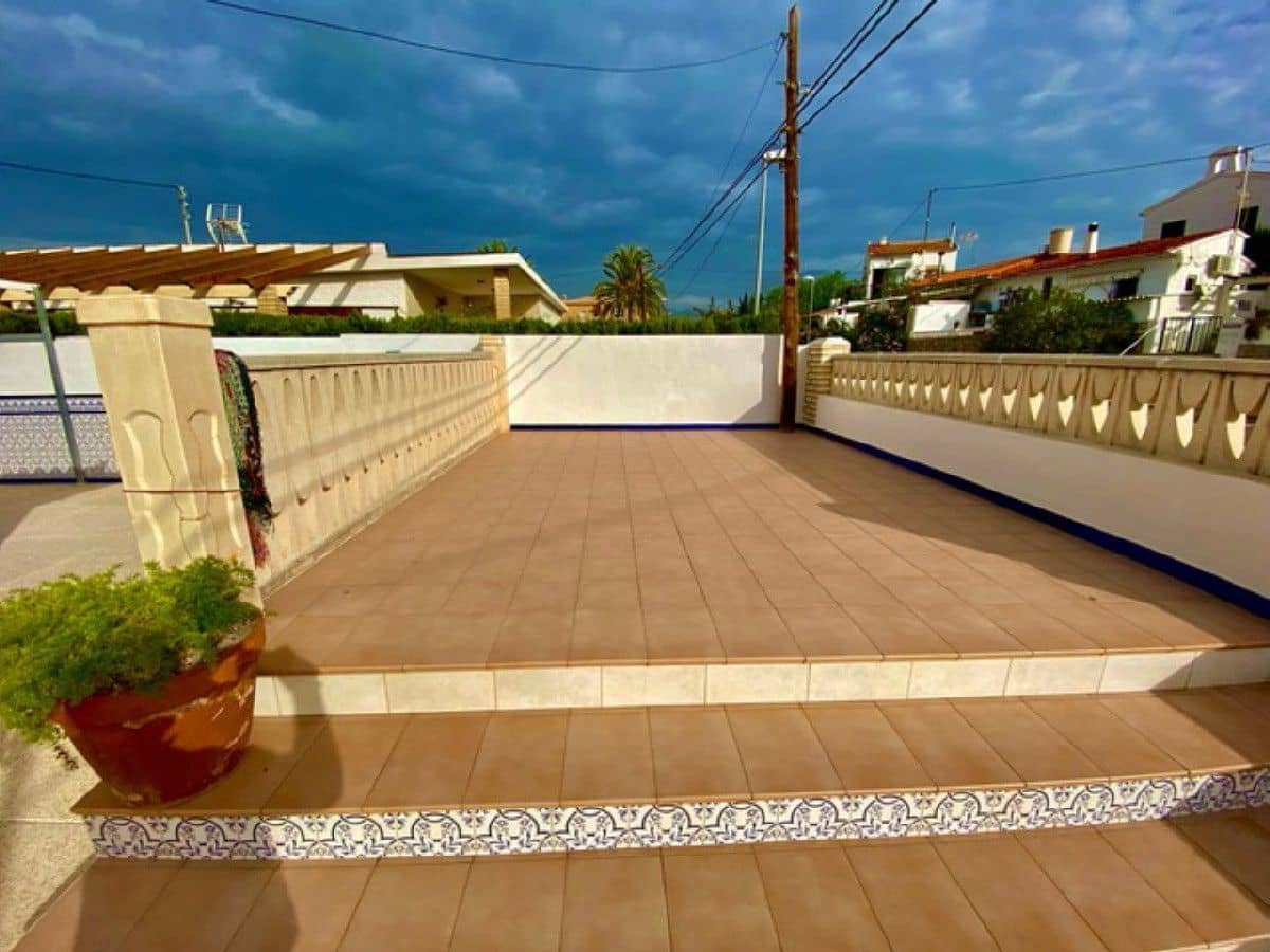 3 soveværelse Villa til salg i La Villajoyosa / Vila Joiosa med swimmingpool garage - € 675.000 (Ref: 7214751)