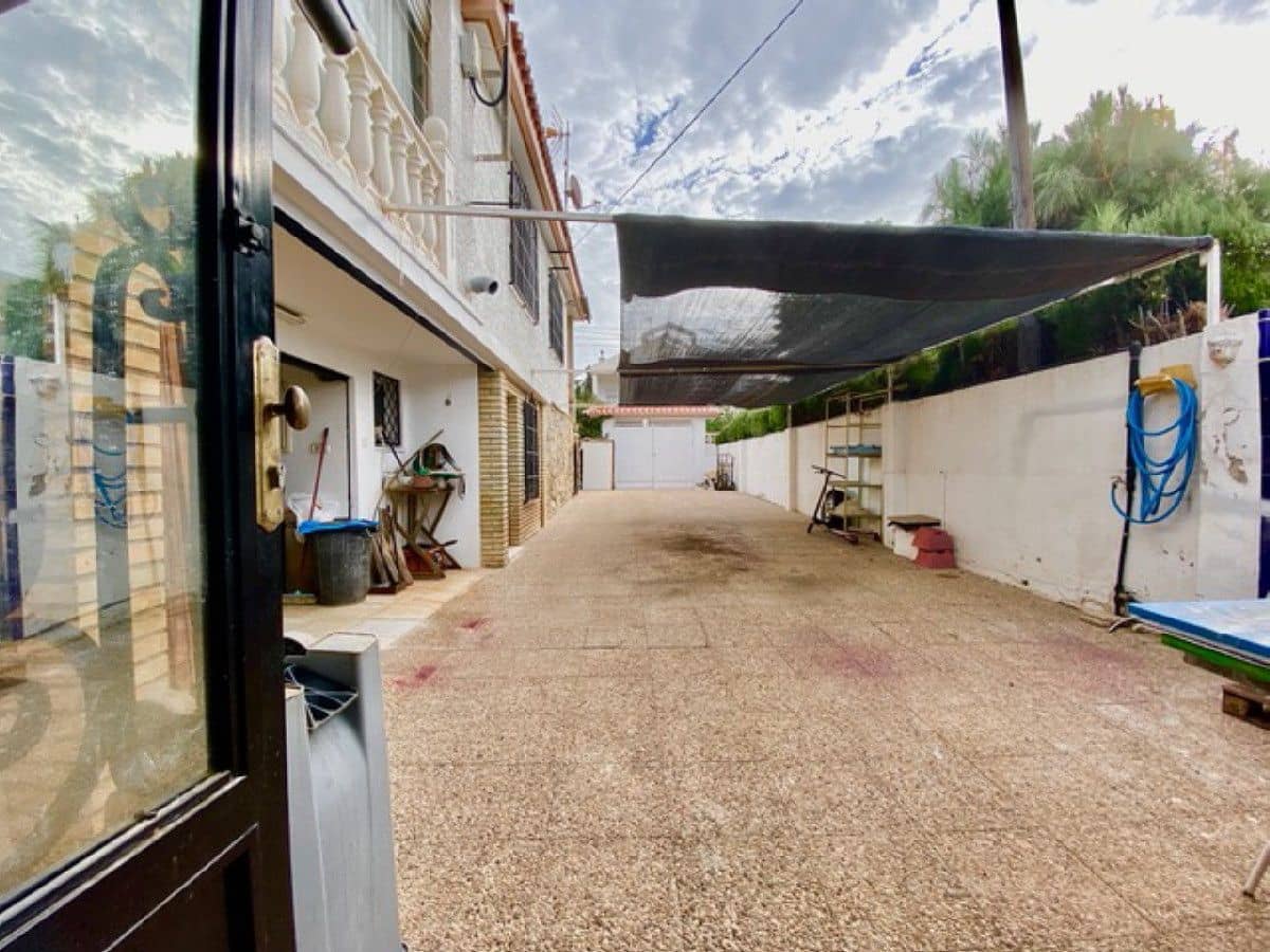 3 soveværelse Villa til salg i La Villajoyosa / Vila Joiosa med swimmingpool garage - € 675.000 (Ref: 7214751)